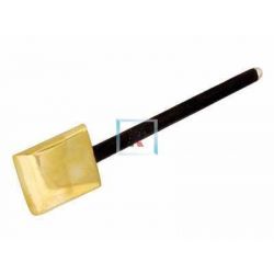 Paleta de Bronce Grande de 55x45mm