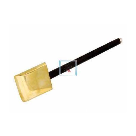 Bronze Big palette 55x45mm