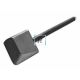 Paleta de Grafito Loren Stump con Mango de Goma de 65x50mm