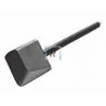Paleta de Grafito Loren Stump con Mango de Goma de 65x50mm