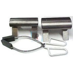 Molde Para Hacer Brazaletes