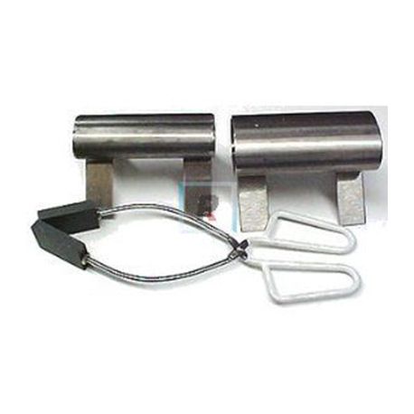Molde Para Hacer Brazaletes