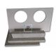Placa Fibra Board 1200x1000x25 1260ºC
