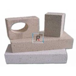 Ladrillo Refractario JM23