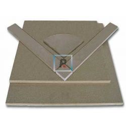 Placa Cordierita Lisa de 521x521x16mm