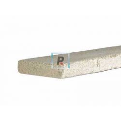 Placa Vermiculita de 1000x610x50mm