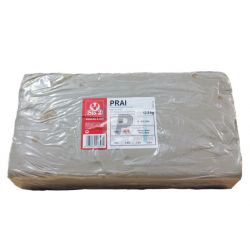 Barro Refractario Blanco 0-0.2mm (12,5kg)