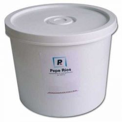 Shelf primer for dry forms, 10kg