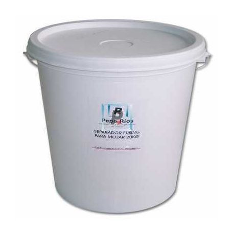 Separador Fusing Grano Fino (6kg)