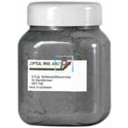 Separador de Carbon (0,5kg)