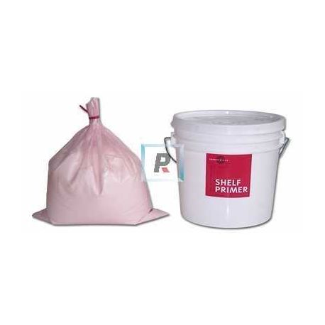 Shelf Primer Bullseye 2,5kg.