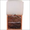 Libro de Hojas Plata 85x85mm (4g)