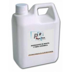 Rigidizador de Fibra Ceramica 1 Kg