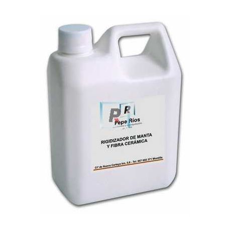 Rigidizer Hardener 1kg.