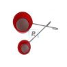 Powder sifter (Set of two sizes)