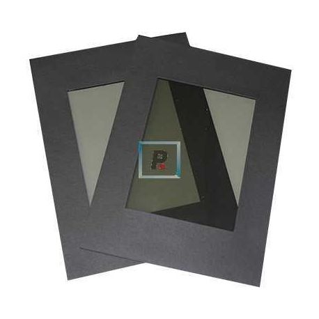 Polarizing screen 9 x12 cm