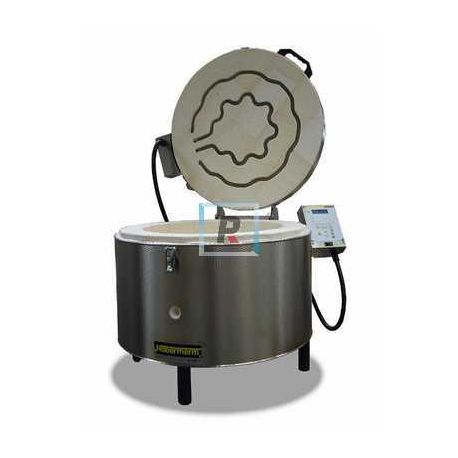 Horno Fusing Nabertherm Modelo F30