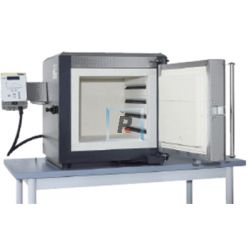 Horno Fusing Nabertherm Modelo N 40 E
