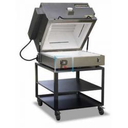 Horno Fusing Nabertherm Modelo GF75