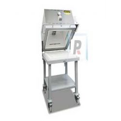 Horno Fusing Nabertherm Modelo F75 L