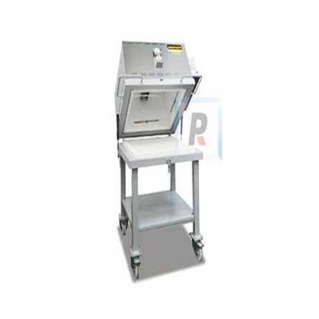 Horno Fusing Nabertherm Modelo F75 L