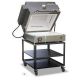 Horno Fusing Nabertherm Modelo GF75 R