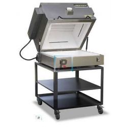 Horno Fusing Nabertherm Modelo GF75 R