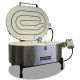 Horno Fusing Nabertherm Modelo F110