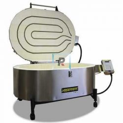 Horno Fusing Nabertherm Modelo F110