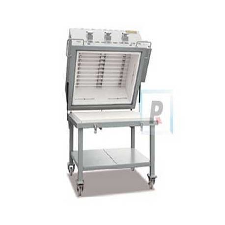 Horno Fusing Nabertherm Modelo GF190