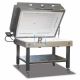 Horno Fusing Nabertherm Modelo GF380