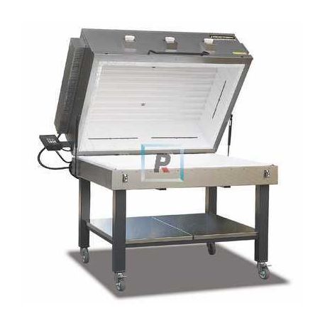 Nabertherm Fusing Kiln mod. GF380