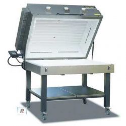 Horno Fusing Nabertherm Modelo GF420