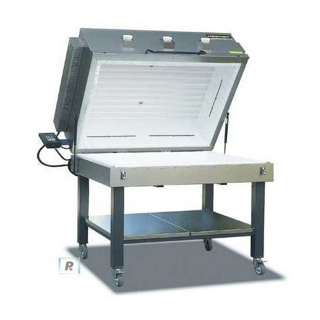 Horno Fusing Nabertherm Modelo GF420