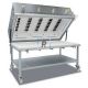 Horno Fusing Nabertherm Modelo GF600