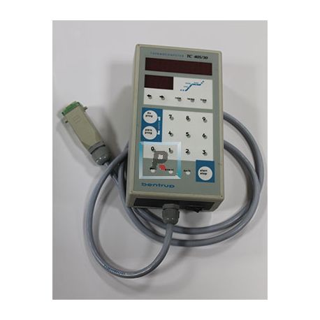 Programador Bentrup TC 405/30