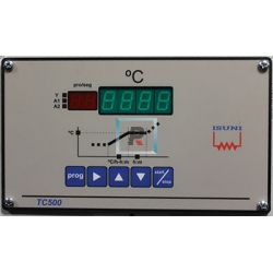 Programador Isuni TC 500