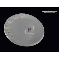 Molde plato llano redondo Ø33cm