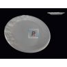 Molde plato llano redondo Ø33cm