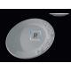 Molde plato llano redondo Ø33cm