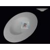 Round bowl mold 43cm.