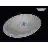 Round bowl mold 38cm.