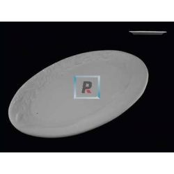 Molde bandeja ovalada 42x30cm.##