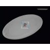 Molde bandeja ovalada 42x30cm.##