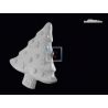 Decorative shape form 17x9cm.