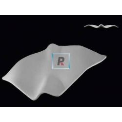 Decorative shape form 40x30cm.