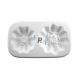 anemone flower mold