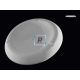 Round ashtray form 21cm.