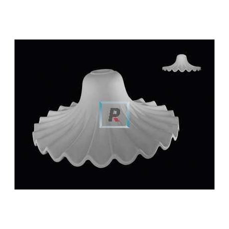 Lamp form 40cm.