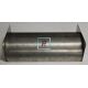 Stainless steel wall mold168X330